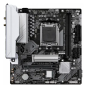 Материнская плата Gigabyte B650M GAMING WIFI6E серый