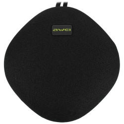 Акустическая система Awei Y336 Черный