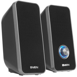 Акустическая система Sven 325 (SV-014643) Черный