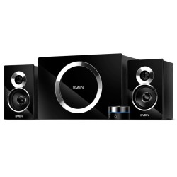 Компьютерные колонки SVEN MS-1095 черный