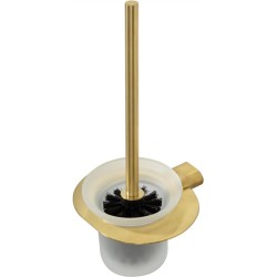 Ершик туалетный Gappo G30910-3 золотистый