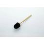 Ершик туалетный Gappo G30910-3 золотистый
