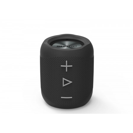 Акустическая система SHARP GX-BT180 (GX-BT180BLK) Черный