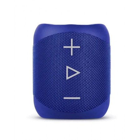 Акустическая система SHARP GX-BT180 (GX-BT180BLUE) Синий