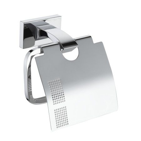 Держатель и крючок для ванной Gappo G0703 хром