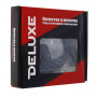 Адаптер USB Type-A - DB-25 LPT Deluxe DLA-LU2 1.35 м черный