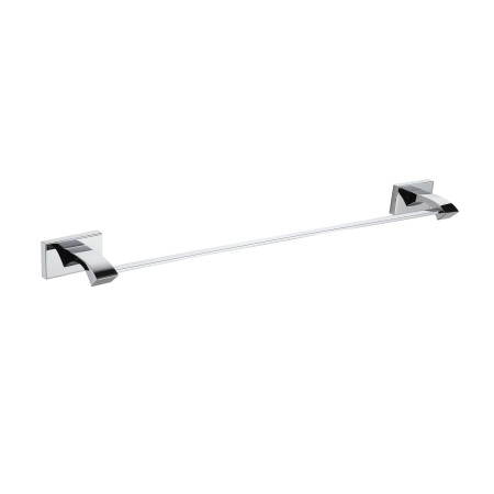 Держатель и крючок для ванной Gappo G0701 Хром