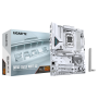 Материнская плата Gigabyte B850 Eagle WiFi7 ICE белый