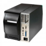 Принтер этикеток Godex ZX1200i+ чёрный