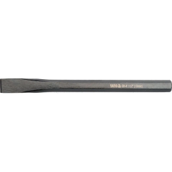 Зубило YATO YT‑47149 чёрное