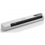 Сканер Epson WorkForce DS-80W (B11B253402) черный