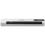 Сканер Epson WorkForce DS-80W (B11B253402) черный