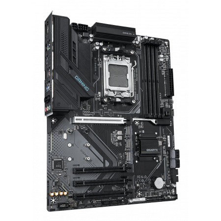 Материнская плата Gigabyte B850 Gaming WiFi6 черный