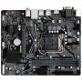 Материнская плата Gigabyte GA-H410M H V2 (REV1.1) черный