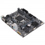 Материнская плата Gigabyte GA-H410M H V2 (REV1.1) черный