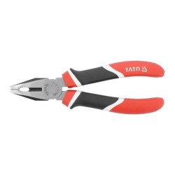 Плоскогубцы YATO CRV YT-1941 оранжевый