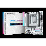 Материнская плата MaxSun Challenger Z890M WIFI ICE белый