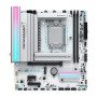 Материнская плата MaxSun Challenger Z890M WIFI ICE белый