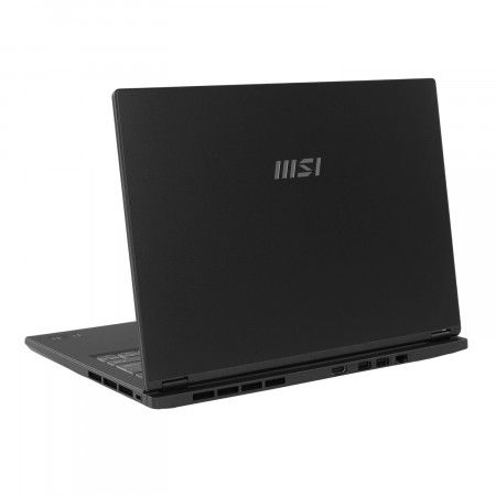14" Ноутбук MSI Modern 14 H D13MG-435XKZ (9S7-14L112-435) черный