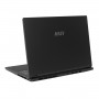 14" Ноутбук MSI Modern 14 H D13MG-435XKZ (9S7-14L112-435) черный