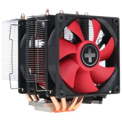 Кулер для процессора Xilence M504D (XC044) черный