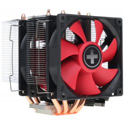Кулер Xilence M504D (XC044) черный