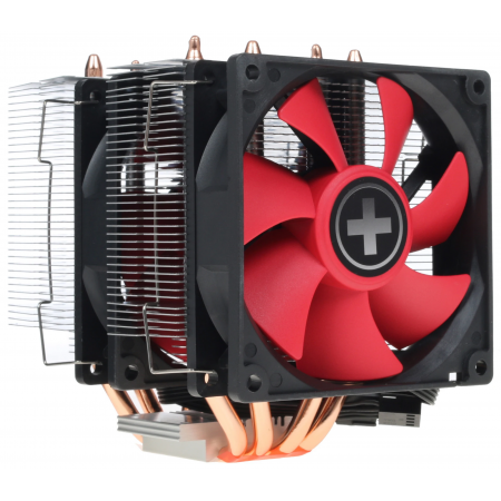 Кулер Xilence M504D (XC044) черный