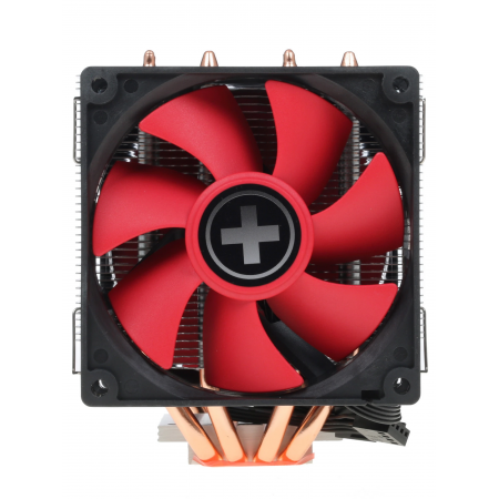 Кулер Xilence M504D (XC044) черный