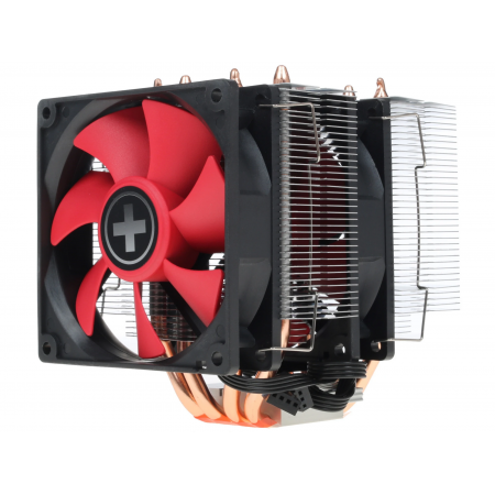 Кулер Xilence M504D (XC044) черный
