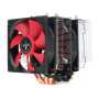 Кулер Xilence M504D (XC044) черный