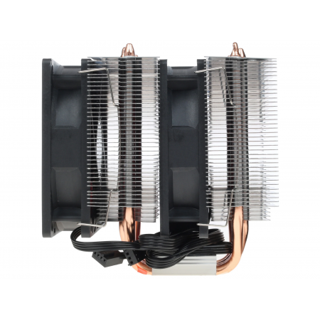 Кулер Xilence M504D (XC044) черный