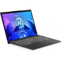 13.3" Ноутбук MSI Prestige 13 AI Evo A1MG-255XKZ (A1MG-255XKZ) серый