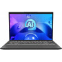13.3" Ноутбук MSI Prestige 13 AI Evo A1MG-256XKZ (A1MG-256XKZ) серый