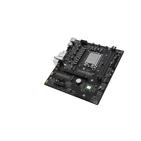 Материнская плата MAXSUN MS-Challenger Z890M WIFI черный