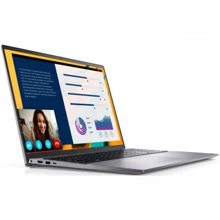 16" Ноутбук Dell Vostro 5620 (210-BDBL-2) серый