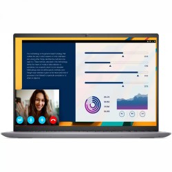 16" Ноутбук Dell Vostro 5620 (210-BDBL-2) серый