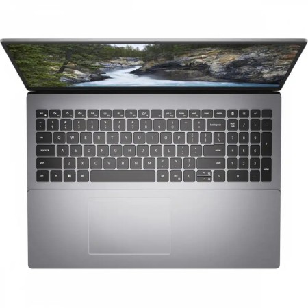 16" Ноутбук Dell Vostro 5625 (210-BDFL-2) серый