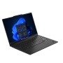 14" Ноутбук Lenovo ThinkPad X1 Carbon G13 (21NX00F1FW) черный