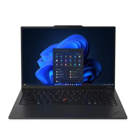 14" Ноутбук Lenovo ThinkPad X1 Carbon G13 (21NX00F1FW) черный
