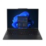 14" Ноутбук Lenovo ThinkPad X1 Carbon G13 (21NX00F1FW) черный
