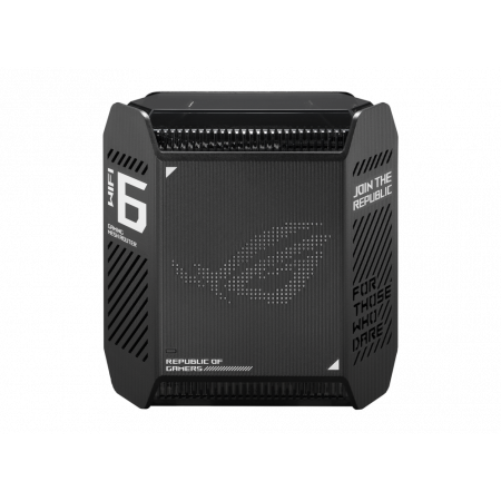 MESH-комплект ASUS ROG Rapture GT6 1-Pack (90IG07F0-MU9A10 B-1-PK)