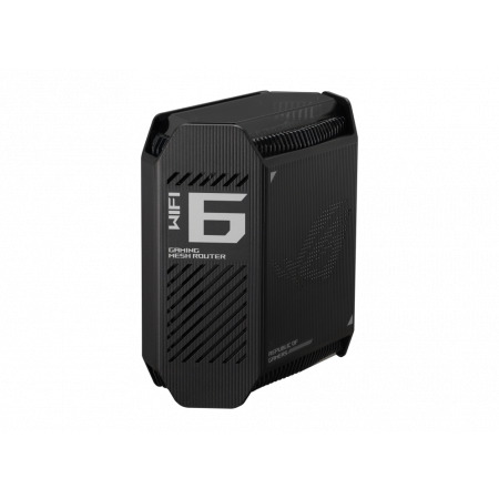 MESH-комплект ASUS ROG Rapture GT6 1-Pack (90IG07F0-MU9A10 B-1-PK)