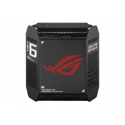 MESH-комплект ASUS ROG Rapture GT6 1-Pack (90IG07F0-MU9A10 B-1-PK)