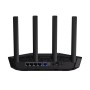 Wi-Fi роутер ASUS TUF Gaming TUF-BE3600 (90IG0900-MO9C00) черный