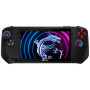 Портативная игровая консоль MSI CLAW A1M-226KZ (A1M-226KZ-BBU5135H16GXXDX11SH) черный