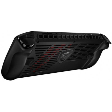 Портативная игровая консоль MSI CLAW A1M-226KZ (A1M-226KZ-BBU5135H16GXXDX11SH) черный
