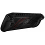 Портативная игровая консоль MSI CLAW A1M-226KZ (A1M-226KZ-BBU5135H16GXXDX11SH) черный