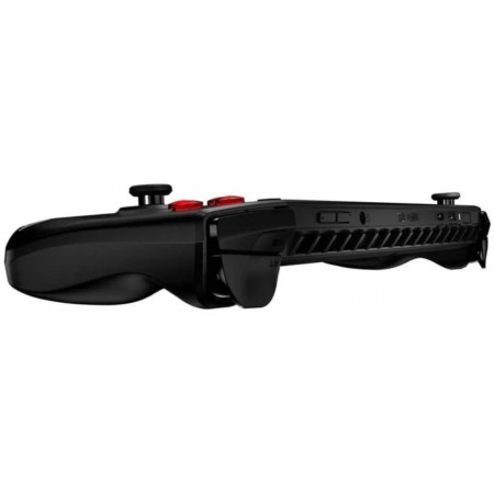 Портативная игровая консоль MSI CLAW A1M-226KZ (A1M-226KZ-BBU5135H16GXXDX11SH) черный