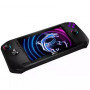 Портативная игровая консоль MSI CLAW A1M-227KZ (A1M-227KZ-BBU7155H16GXXDX11SA) черный