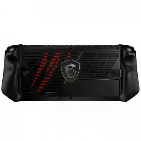 Портативная игровая консоль MSI CLAW A1M-227KZ (A1M-227KZ-BBU7155H16GXXDX11SA) черный
